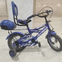 دوچرخه بچه گانه