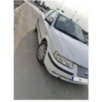 سمند الیکس 88