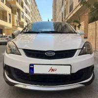 MVM315|خودرو سواری و وانت|تهران, شهرک صادقیه|دیوار