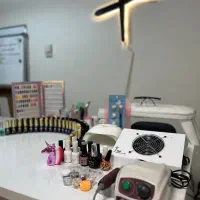 پک لوازم ناخن