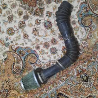 کیت مکش پراید