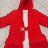 لباس کودکانه