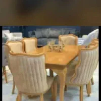 پرشین ،صندلی.میز.ناهارخوری