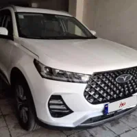 تیگو 7پرو1403