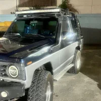 پاترول مدل۷۲ بازسازی شده|خودرو سواری و وانت|بومهن, |دیوار