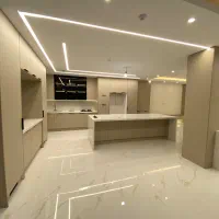 آپارتمان ۳۱۲متری تکواحدی با مشاعات آبی