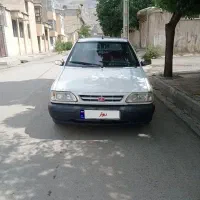 پراید اتاق تعویض قانونی