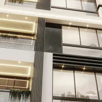 ۲۰۰ متر پدیده منطقه/ پیش فروش با شرایط پرداخت عالی