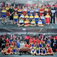 کلاس رزمی دفاع شخصی و ووشو بجنورد|خدمات آموزشی|بجنورد, |دیوار