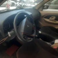 پژو پارس سال صفر زیر قیمت بازار گاز سیمی|خودرو سواری و وانت|رودان, |دیوار