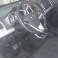 ماشین مدل ۹۷ جک s3|خودرو سواری و وانت|رشت, رشتیان|دیوار