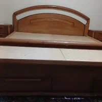 سرویس خواب محکم