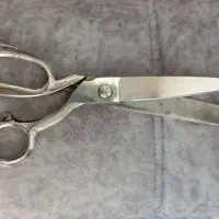 قیچی بزرگ خیاطی سناریو ژاپن در دو مدل فروش فوری