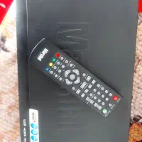 دستگاه DVD مارشال