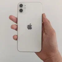 آیفون 11 نرمال