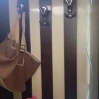 کمد|جاکفشی، کمد، دراور|فولادشهر, C1|دیوار