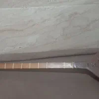 دوتار|سازهای سنتی|باغستان, |دیوار