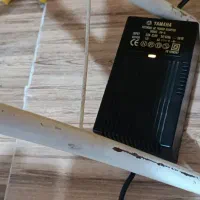 ارگ یاماهاpa640|پیانو، کیبورد، آکاردئون|رشت, لاکان|دیوار