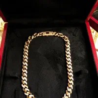 گردن بند موناکو کم اجرت