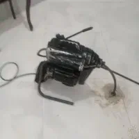 لوله بازکن چاه ۱۰۰٪تضمینی فنرزنی ۵۰٪تخفیف کل شهر|خدمات پیشه و مهارت|مشهد, وکیل‌آباد|دیوار