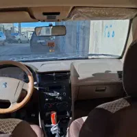 پژو405 دوگانه کارخانه