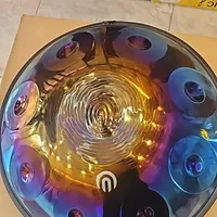گام رمینور هنگدرام ۹نت