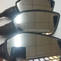 سه عدد آینه