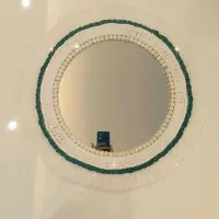 آیینه .رومیزی|آینه|مشهد, امیریه|دیوار
