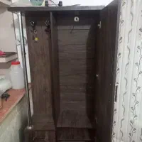 جاکفشی|جاکفشی، کمد، دراور|قم, منبع آب|دیوار