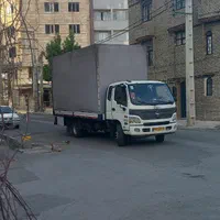 خدمات اسبابکشی منازل حمل اثاثیه منزل با مجوزرسمی|خدمات حمل و نقل|ارومیه, |دیوار