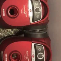 جاروبرقی فیلیپس اصلی