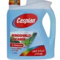 مایع شیشه شور چهار فصل ماشین چهار لیتری