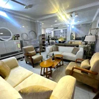 مبل فوق زیبای راحتی زرین کالا تقدیمتون|مبلمان خانگی و میز عسلی|یاسوج, |دیوار