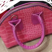 کیف دخترونه سرخابی