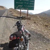 پیشرو ۱۲۵ تقویت