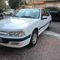 پژو پارس سال، مدل ۱۳۹۵
