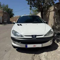 206تیپ 5 مدل99|خودرو سواری و وانت|ارومیه, |دیوار