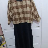 مانتو|لباس|تربت جام, زیباکنار|دیوار