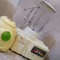 مخلوط کن بلاک اندکر توافقی مناسب