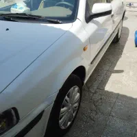 سمند LX مدل99|خودرو سواری و وانت|اهواز, زردشت|دیوار