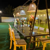 باغ تالار عروسی نامزدی عقد تولد ولیمه ختم دورهمی