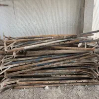 جک ۳ متری صنایع سنگین|مصالح و تجهیزات ساختمان|رشت, استقامت ۱|دیوار