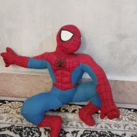 عروسک مردعنکبوتی
