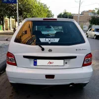 111مدل 95|خودرو سواری و وانت|مشهد, شهید بصیر|دیوار
