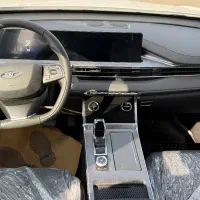 تیگو 7 پرو مکس صفر دو دیفرانسیل مدل ۱۴۰۴|خودرو سواری و وانت|تهران, دریا|دیوار