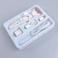 پخش عمده شیور و موزن چهار کاره GW223( کالادونی )