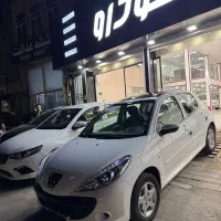 207 پاناروما، مدل 1404/ کاراخودرو (نقد و اقساط)|خودرو سواری و وانت|یزد, |دیوار