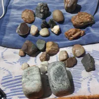 عقیق یشم دُرو...