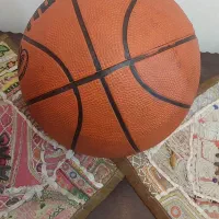 توپ بسکتبال.   تخفیف هم میدیم