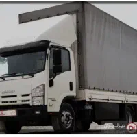 راننده پایه ۲